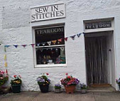 Old Bakehouse Tearoom