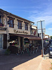 Brasserie de la Basilique