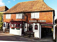 The Kings Arms