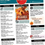 Big Bear Cafe Espresso