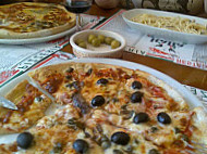 Sapore Italian Pizzeria