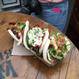 What the Bao!