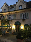 Urs Wilhelm's Restaurant