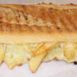 Snack Le Carrousel