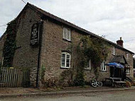 The Bells Inn Almeley