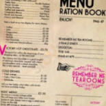 Remember Me Tea Rooms