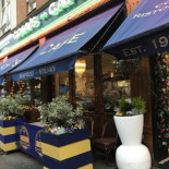 Coia's Café