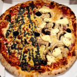 PIZZA 13