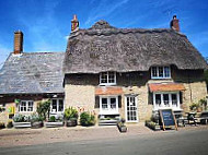 The Sun Inn