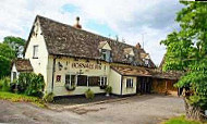 Ye Olde Hobnails Inn