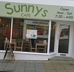 Sunnys Cafe