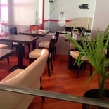 Brasserie Le Caprice