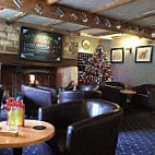 The Black Horse Inn