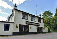The Golden Lion
