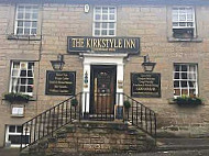 Kirkstyle Inn