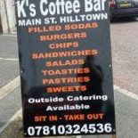 Ks Cakes Coffee