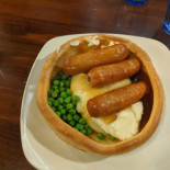 The Bon Accord