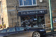 The Running Fox