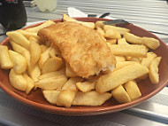 Top Catch Fish and Chips