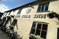 The Star Inn 1744