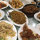Uncle Billy's Chinese Restaurant