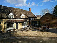 The Black Horse