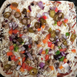 Pizza Palace