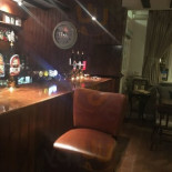 The White Swan
