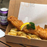 Norton Fisheries