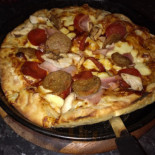 Frankie And Benny's New York Italian Restaurant And Bar Glasgow Fort