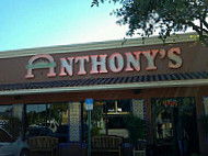 Anthony's Coal Fired Pizza