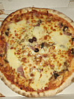 Pizza d'Antan