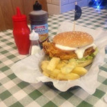 Simply Fish And Chips