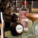 Potus Bar Restaurant
