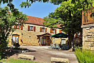 Ferme Auberge des Genestes