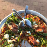 Pizza aux Etoiles
