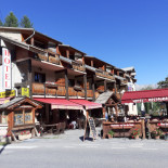 Hôtel L'aiglière