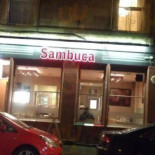 Sambuca Restaurant