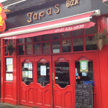 Tinto Tapas