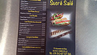 Sucre Sale