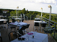 Restaurant du Golf d'Embats