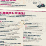 Zizzi Edinburgh Roxburgh