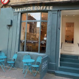 Latitude Coffee Co