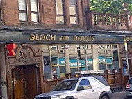 Deoch An Dorus