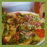 Creperie Tante Yvette
