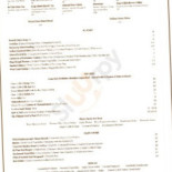 Bo'vine Meats Wines