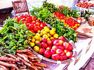 Le Potager du Nebbio