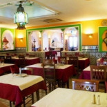 Chez Ahmed