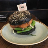 Gourmet Burger Kitchen (gbk)
