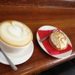 Cc&t Coffee Chocolate And Tea